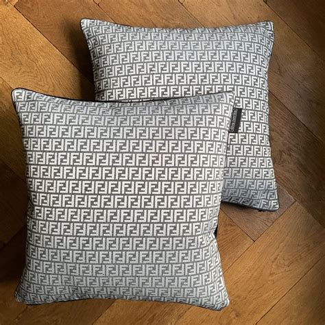 buy fendi pillows